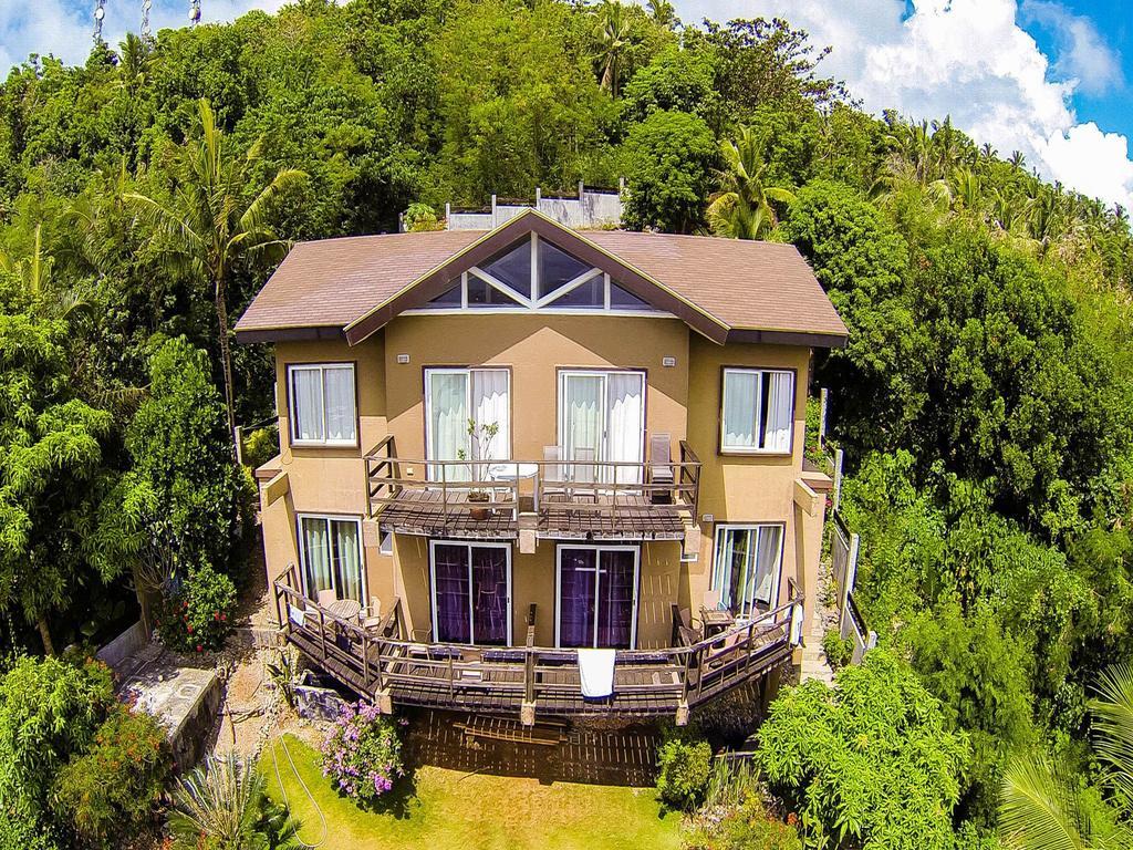 Jeepney Hostel And Kite Resort Balabag  ภายนอก รูปภาพ